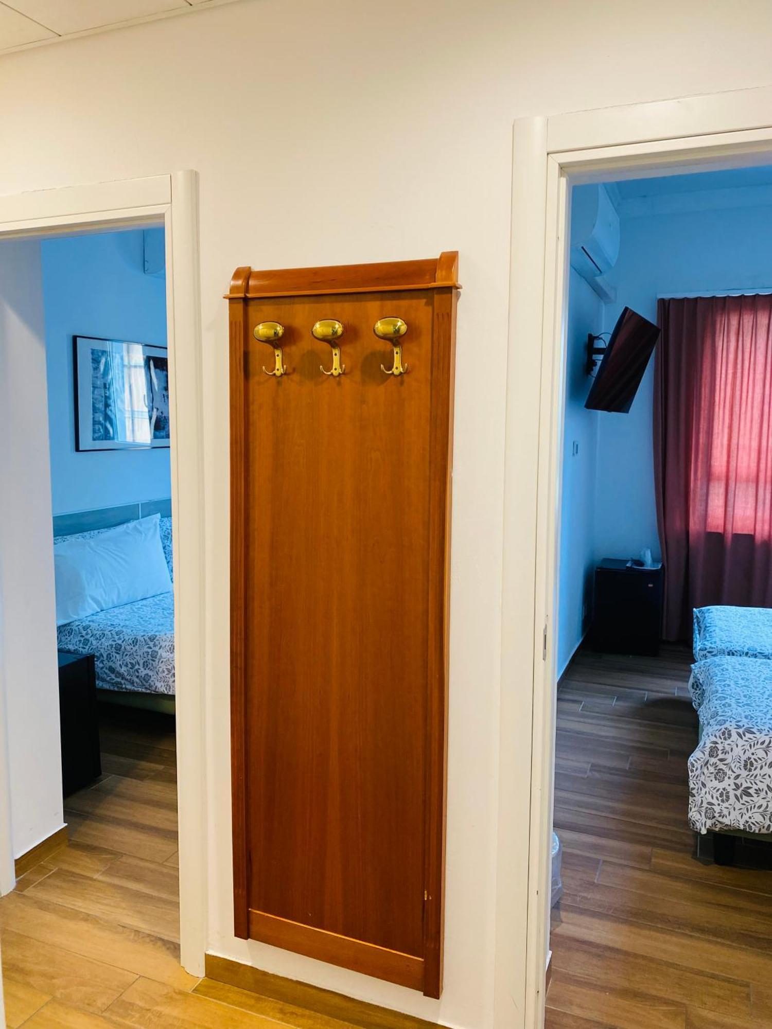 Hotel Garni Montaldi Muralto Kültér fotó