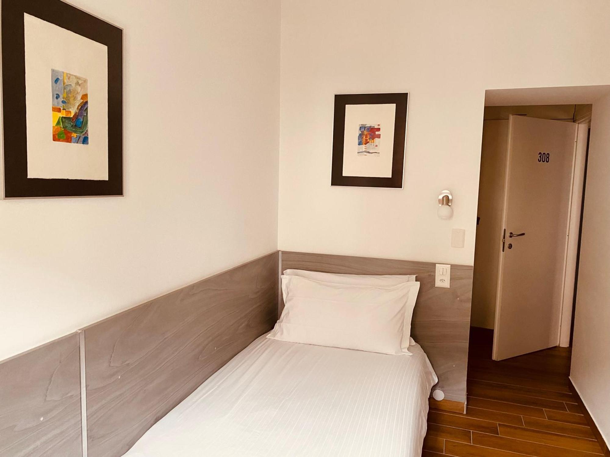 Hotel Garni Montaldi Muralto Kültér fotó