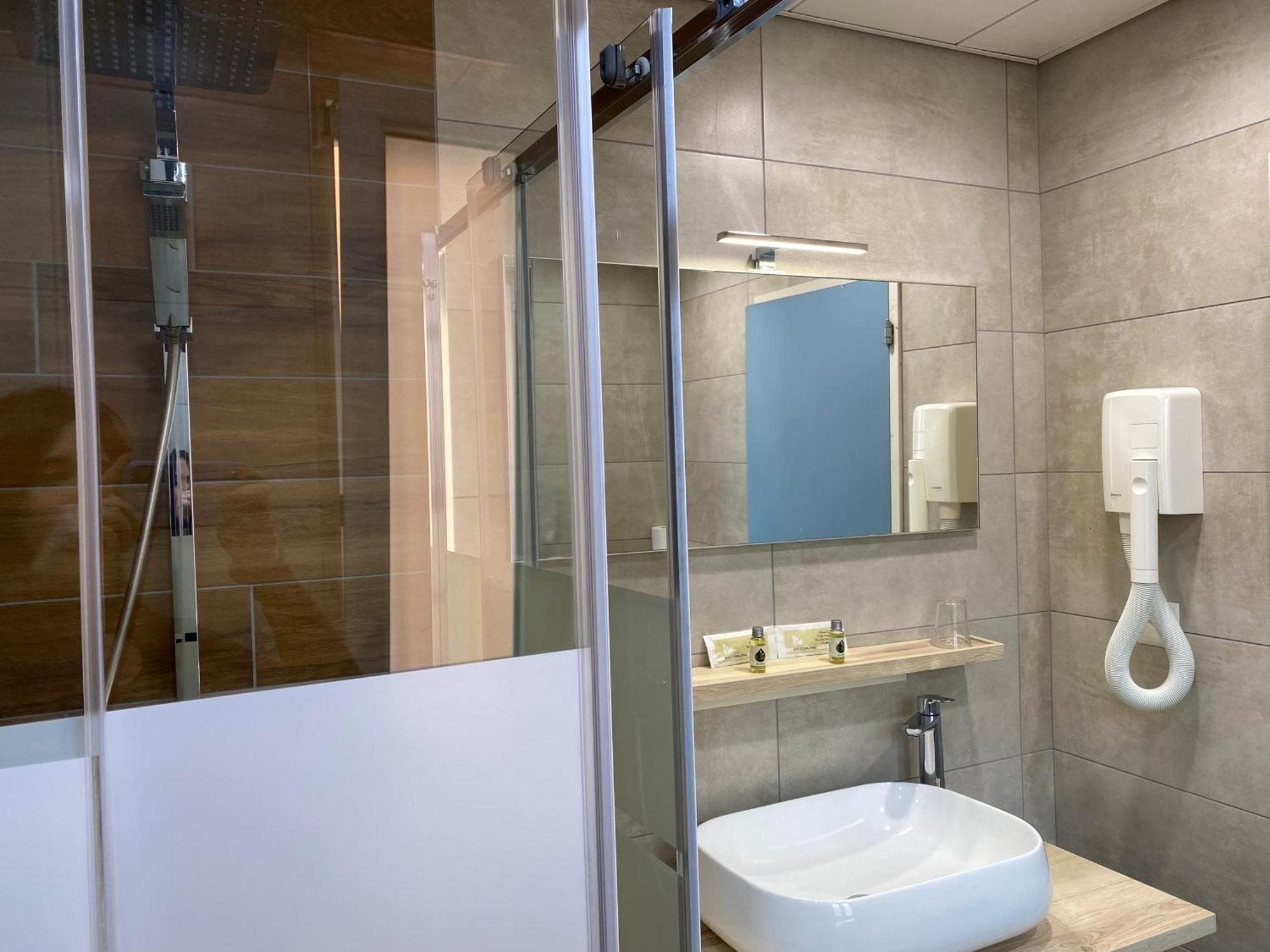 Hotel Garni Montaldi Muralto Kültér fotó