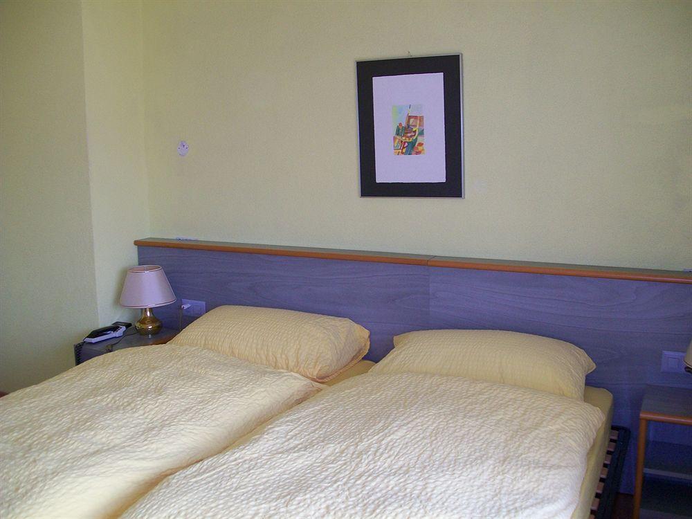 Hotel Garni Montaldi Muralto Kültér fotó