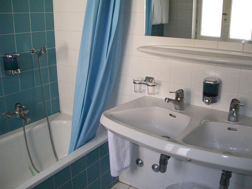 Hotel Garni Montaldi Muralto Kültér fotó